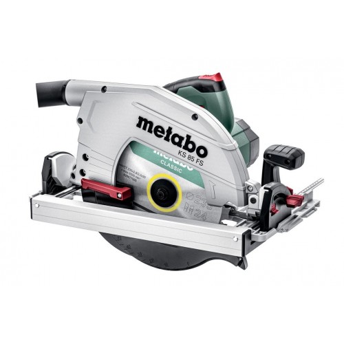 Metabo 601085500 KS 85 FS Ruční okružní pila 2000 W