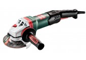 Metabo WEPBA 17-125 Quick RT Úhlová bruska (125 mm/1750W) 601097000