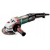 Metabo 601097000 WEPBA 17-125 Quick RT Úhlová bruska 125 mm