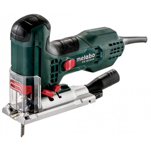 Metabo 601100000 STE 100 Quick Přímočará pila 710 W