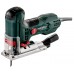 Metabo 601100000 STE 100 Quick Přímočará pila 710 W