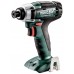 Metabo 601114890 POWERMAXX SSD 12 Akumulátorový rázový utahovák 12 V