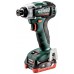 Metabo POWERMAXX SSD 12 BL Akumulátorový rázový utahovák 12V 2x4Ah LiHD 601115800