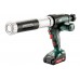 Metabo 601206600 KPA 18 LTX 400 Aku kartušovací pistole 18V 1X2AH LI-Power