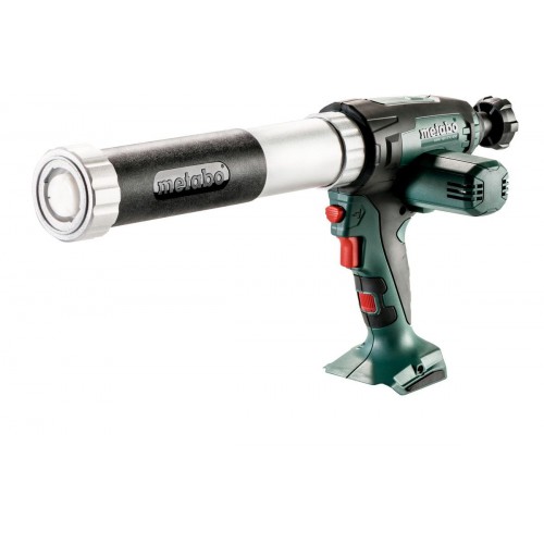 Metabo 601206850 KPA 18 LTX 400 Aku kartušovací pistole 18V