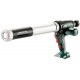Metabo KPA 18 LTX 600 Aku kartušovací pistole (18V/600ml/bez aku) 601207850