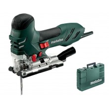 Metabo 601403500 STE 140 Plus Přímočará pila, 750 W