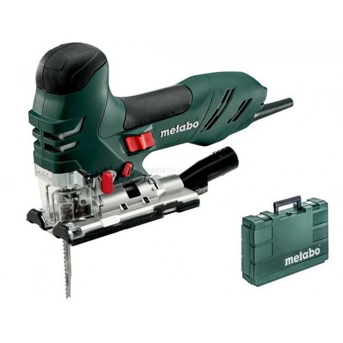 Metabo 601403500 STE 140 Plus Přímočará pila, 750 W