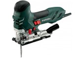 Metabo 601403700 Přímočará pila 750W, MetaBOX