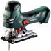 METABO STA 18 LTX 140 Akumulátorová přímočará pila 18V, bez aku 601405890