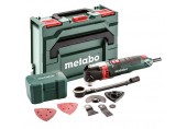 Metabo Mt 400 Quick set Univerzální stroj multitool 400 W, MetaBOX 601406500