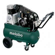Metabo 601537000 Mega 400-50 D Kompresor