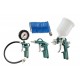 Metabo LPZ 4 Set Sada příslušenství ke kompresorům 601585000