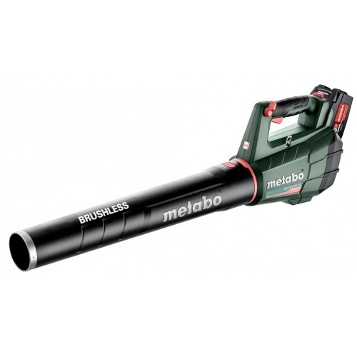 Metabo 601607650 LB 18 LTX BL Akumulátorový fukar na listí