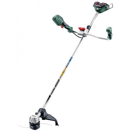 Metabo FSB 36-18 LTX BL 40 Akumulátorový křovinořez (18V/bez aku) 601611850