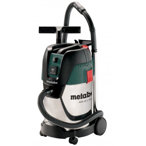 Metabo 602015000 ASA 30 L PC Inox Mnohoúčelový vysavač