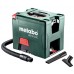 Metabo 602021850 AS 18 L PC Akumulátorový vysavač 18 V