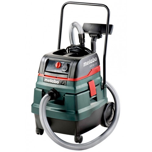 Metabo 602034000 ASR 50 L SC Mnohoúčelový vysavač