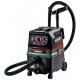 Metabo ASR 36-18 BL 25 M SC Akumulátorový vysavač 2x 18V, třída prachu M, 602046850