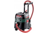 Metabo ASR 35 M ACP průmyslový sucho-mokrý vysavač s čištěním filtru Mplus (1400W/35l) 602058000