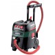 Metabo ASR 35 M ACP průmyslový sucho-mokrý vysavač s čištěním filtru Mplus (1400W/35l) 602058000