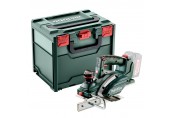 Metabo HO 18 LTX 20-82 Akumulátorový hoblík (82mm/18V/) MetaBOX, bez. aku., 602082840