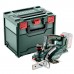 Metabo 602082840 HO 18 LTX 20-82 Akumulátorový hoblík MetaBOX