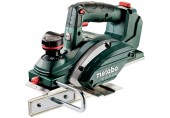 Metabo 602082890 HO 18 LTX 20-82 Akumulátorový hoblík 18V