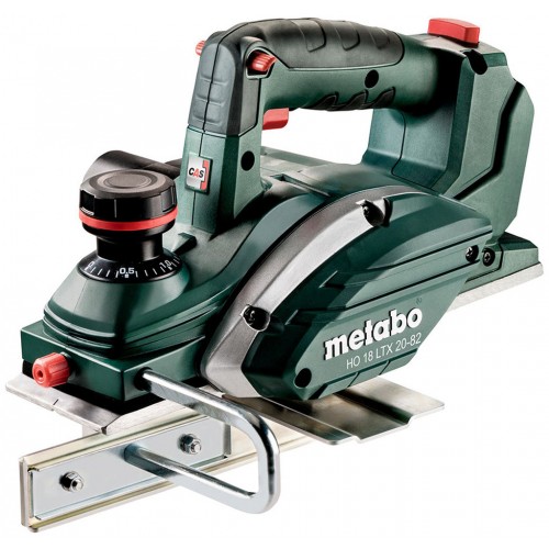 Metabo HO 18 LTX 20-82 Akumulátorový hoblík 18V 602082890