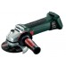 Metabo 602174890 W 18 LTX 125 Quick Akumulátorová úhlová bruska 18V