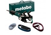 Metab RBE 9-60 Set Pásová bruska na trubky 900 W 602183510