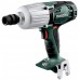 METABO SSW 18 LTX 600 Aku rázový utahovák 18V, bez aku 602198890