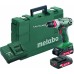 METABO BS 18 QUICK Akumulátorová vrtačka 18V 2x2Ah Li-Ion 602217950