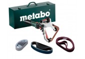 Metabo 602243500 RBE 15-180 SET Pásová bruska na trubky 1550 W