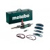 Metabo 602244500 BFE 9-20 SET Pásový pilník 950 W