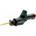 METABO POWERMAXX ASE Akumulátorová pila ocaska 10.8V 2x2Ah Li-Ion 602264500