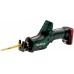 METABO POWERMAXX ASE Akumulátorová pila ocaska 10.8V 2x4AH Li-Ion 602264750