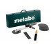 Metabo KNSE 9-150 Bruska koutových svárů 950 W 602265500