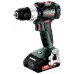Metabo 602325550 BS 18 LT BL Akumulátorový vrtací šroubovák, 18V 2X2AH LI-ION, MetaBOX