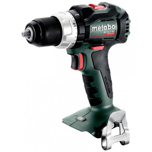 Metabo 602325840 BS 18 LT BL Akumulátorový vrtací šroubovák 18V, MetaBOX