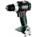 Metabo 602325840 BS 18 LT BL Akumulátorový vrtací šroubovák 18V, MetaBOX