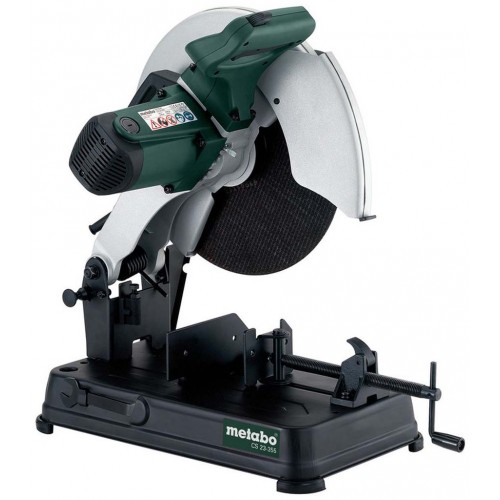 Metabo 602335000 CS 23-355 Pila na řezání kovů