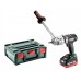 Metabo 602351770 BS 18 LTX BL Q I Akumulátorový vrtací šroubovák 18V 2X5.5AH LIHD, MetaBOX