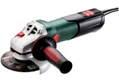 Metabo WEV 11-125 Quick Úhlová bruska (1100W/125mm) 603625000