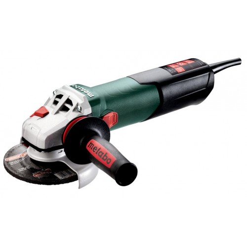 Metabo 603630000 WA 13-125 Quick Úhlová bruska 125 mm