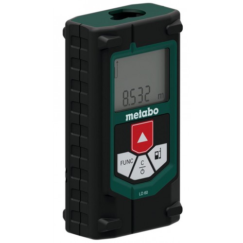 Metabo 606163000 LD 60 Laserový dálkoměr