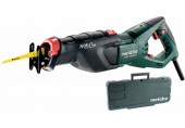 Metabo SSEP 1400 MVT Pila ocaska 1400 W 606178500