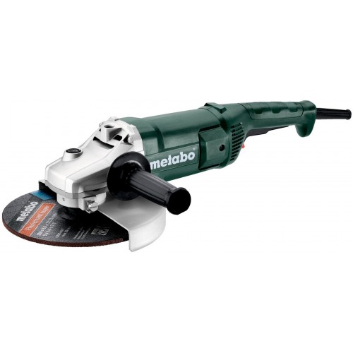 METABO WE 2200-230 Úhlová bruska, 230mm, 2200W 606437000