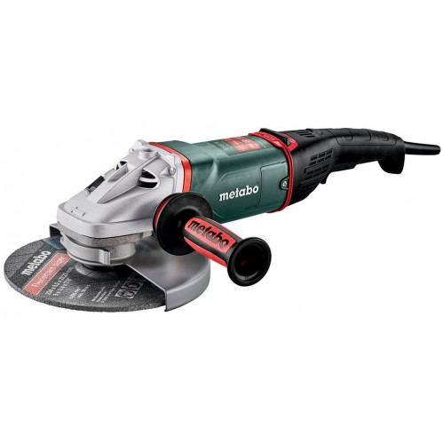 Metabo 606482000 WEPBA 26-230 MVT Quick Úhlová bruska 230 mm