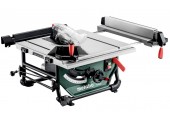 VÝPRODEJ Metabo TS 254 M Stolní okružní pila (1500W/254mm) 610254000 ROZBALENÉ!!